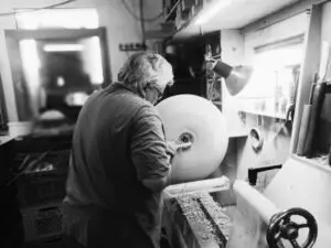 François Prudhomme au tour